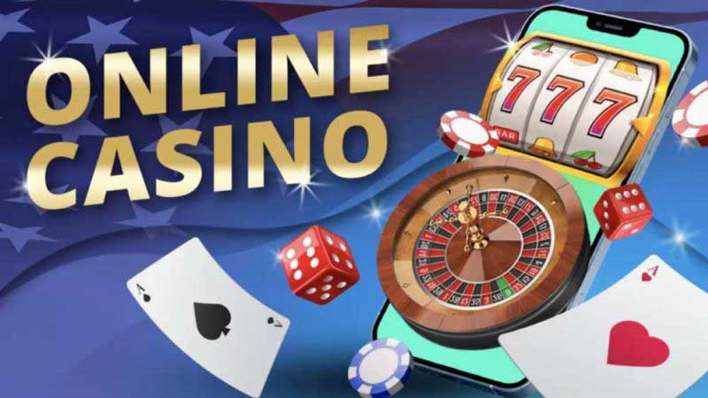 Trải Nghiệm Casino Trực Tuyến - Thỏa Mãn Đam Mê Giải Trí Của Bạn