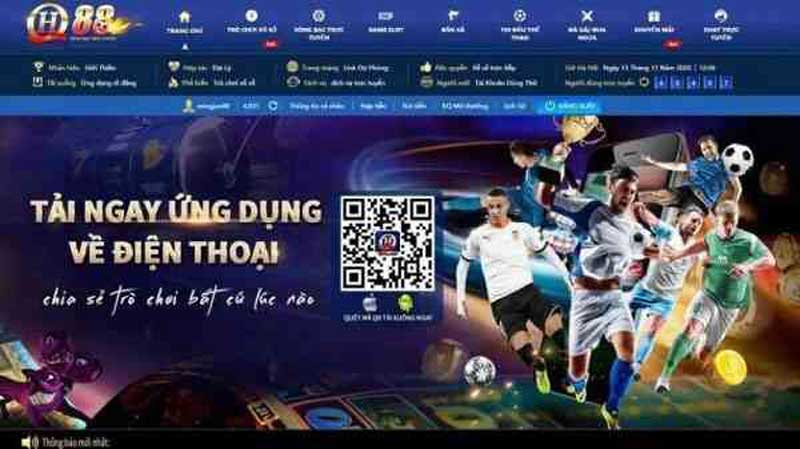 Hướng dẫn tải App Qh88 nhanh chóng và dễ dàng