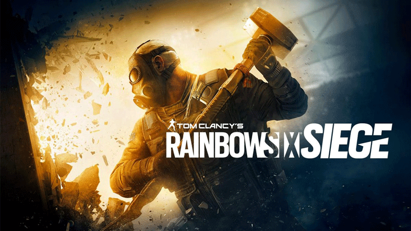 Cá độ Rainbow 6 Điện tử - Hướng dẫn Toàn diện cho Người mới bắt đầu