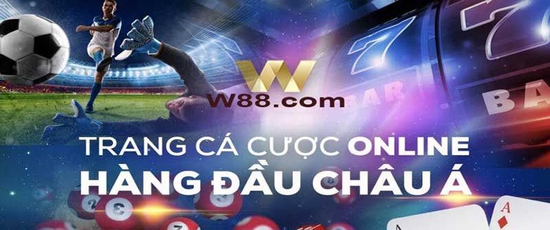 Cách xem kèo bóng đá W88 chính xác nhất - Nhận định kèo chuyên sâu