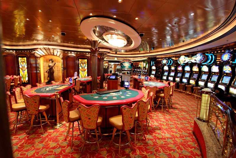 Casino Hà Nội Khám phá - TOP 10 Sòng bạc lớn nhất Hà Nội