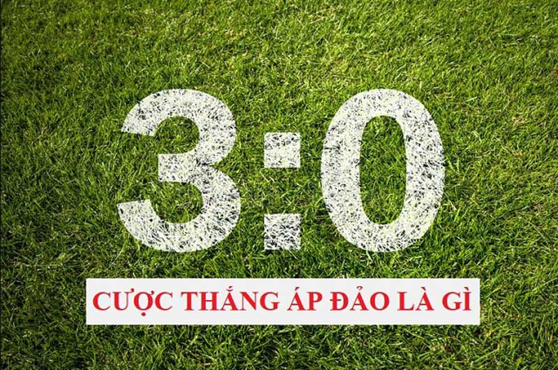 Kèo thắng áp đảo Chiến thuật cá cược hiệu quả trong bóng đá