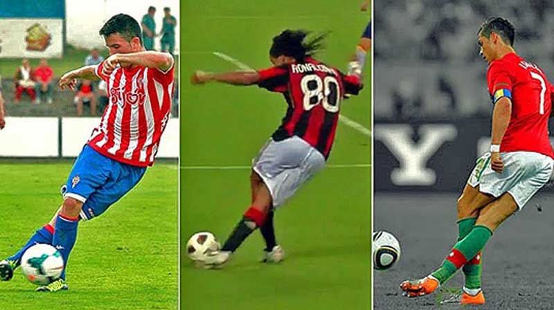 Kỹ Thuật Rabona Tổng Quan và Hướng Dẫn Tập Luyện Chi Tiết