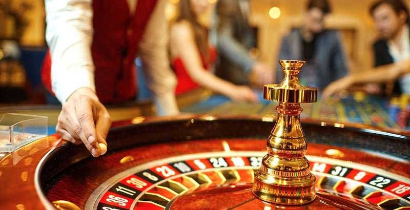 Sòng bạc Casino Đà Nẵng Điểm đến giải trí hàng đầu tại Việt Nam